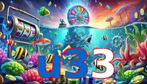 Trò Chơi Bắn Cá Phổ Biến Tại u33