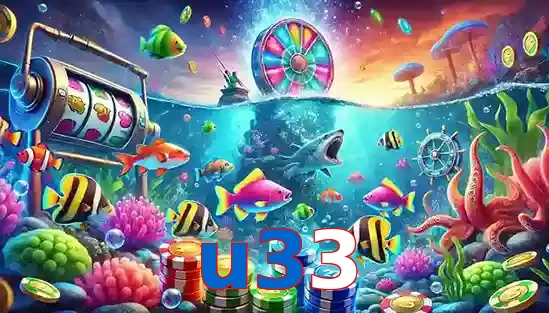Trò Chơi Bắn Cá Phổ Biến Tại u33