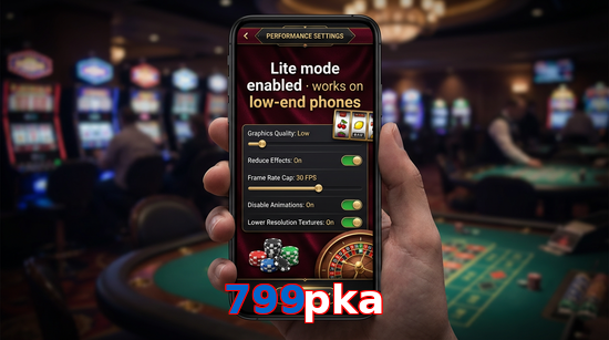 Payment and PKR controls in 799Pka