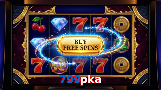 Game list for 799Pka pg section