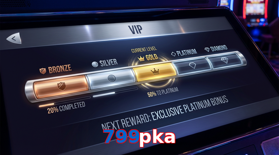 Game list for 799Pka vip section